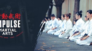Impulse Martial Arts place picture
